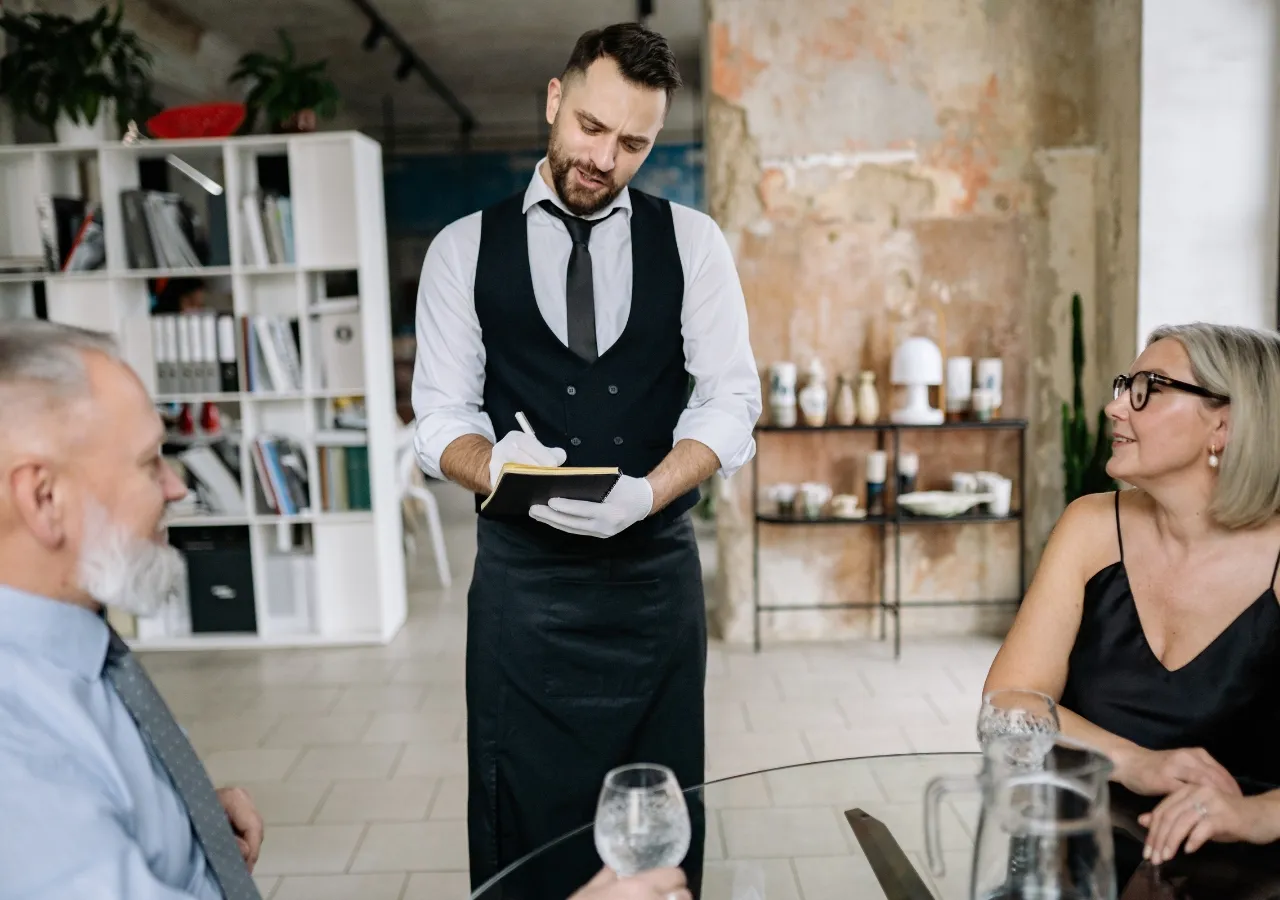 La importancia de la limpieza de los uniformes de trabajo
